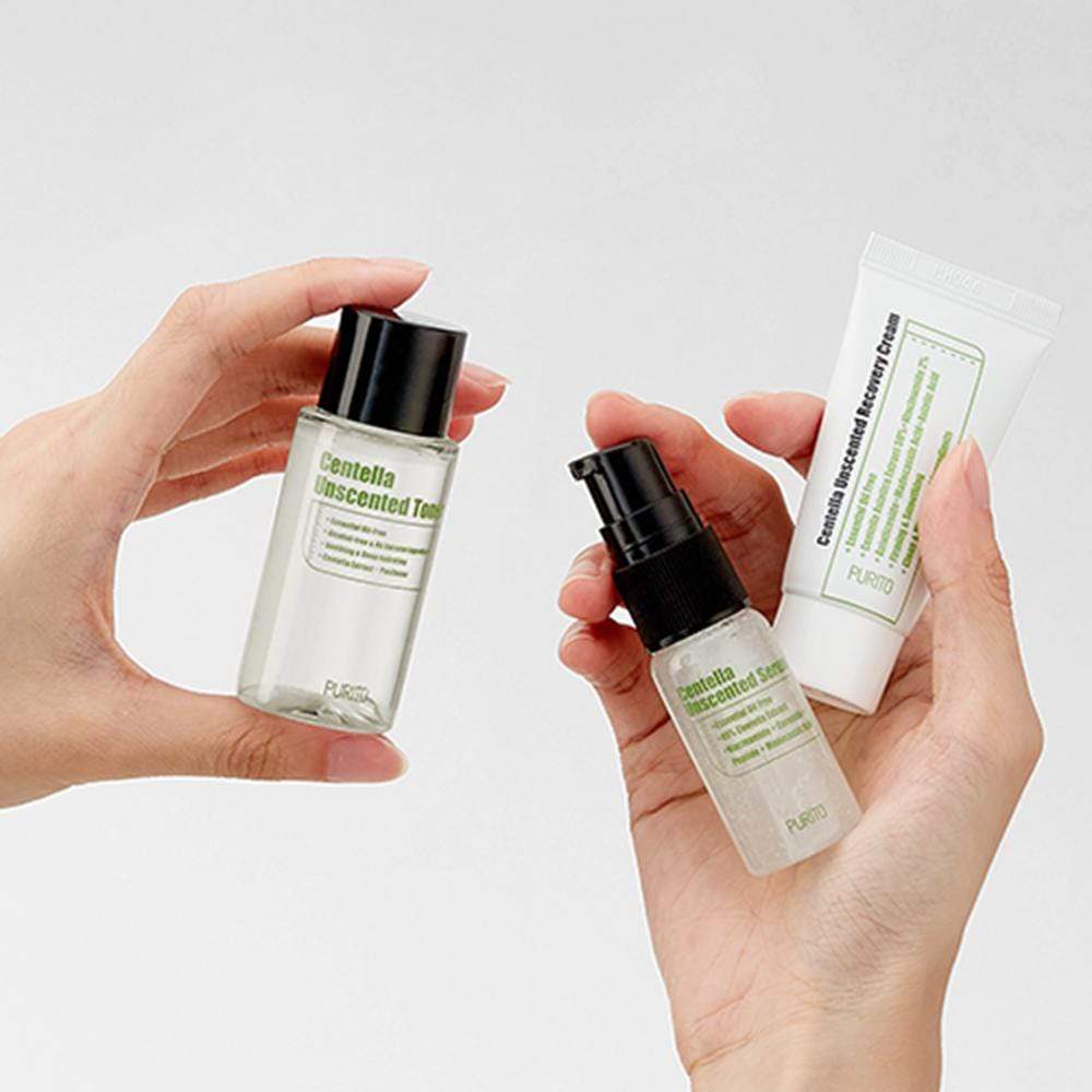 Skincare în călătorii: tips & produse pentru a-ți păstra rutina - WowSkin Romania